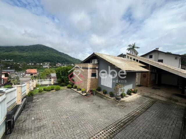 Casa venda em Região Geográfica Imediata de Blumenau, Pomerode