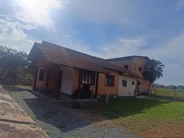 Casa venda em Região Geográfica Imediata de Blumenau, Pomerode