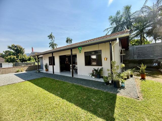 Casa venda em Região Geográfica Imediata de Blumenau, Pomerode