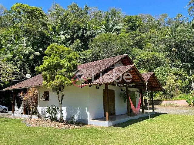 Casa venda em Região Geográfica Imediata de Blumenau, Pomerode