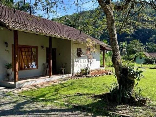 Casa venda em Wundervald, Pomerode