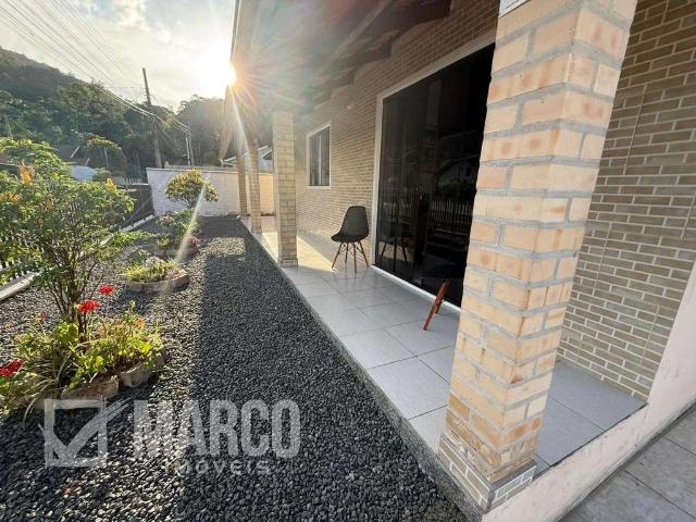 Casa venda em Pomerode, Região Geográfica Intermediária de Blumenau
