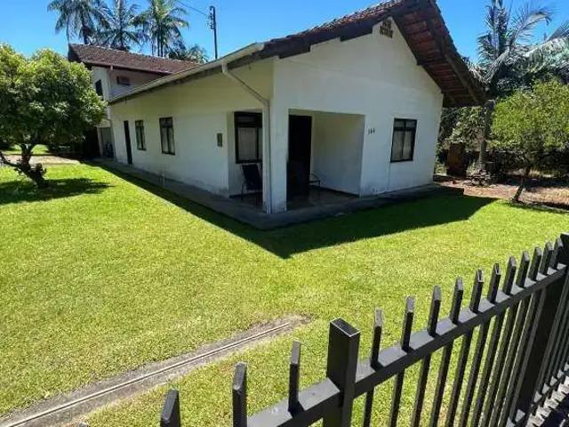 Casa venda em Região Geográfica Imediata de Blumenau, Pomerode