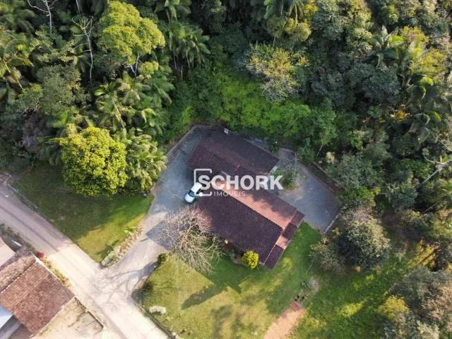 Casa venda em Região Geográfica Imediata de Blumenau, Pomerode