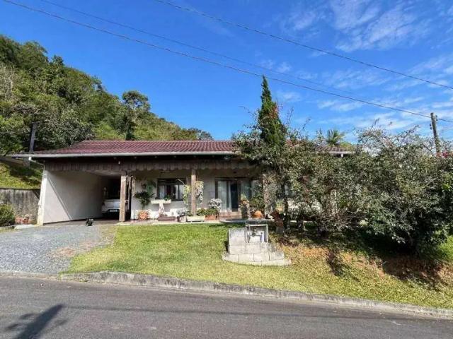 Casa venda em Região Geográfica Imediata de Blumenau, Pomerode