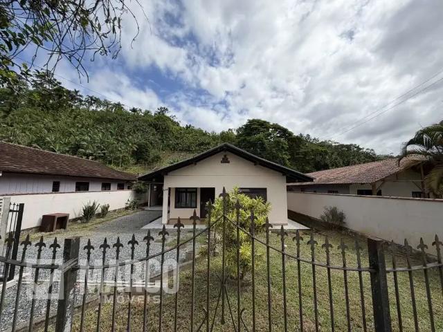 Casa venda em Pomerode, Região Geográfica Intermediária de Blumenau