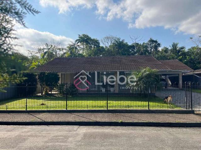 Casa venda em Pomerode, Região Geográfica Intermediária de Blumenau