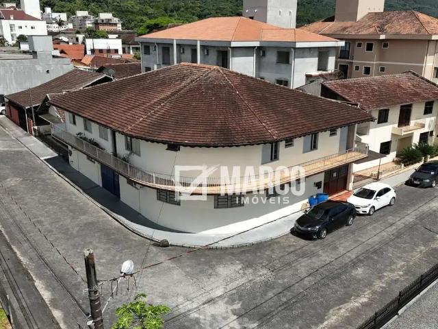 Casa venda em Região Geográfica Imediata de Blumenau, Pomerode