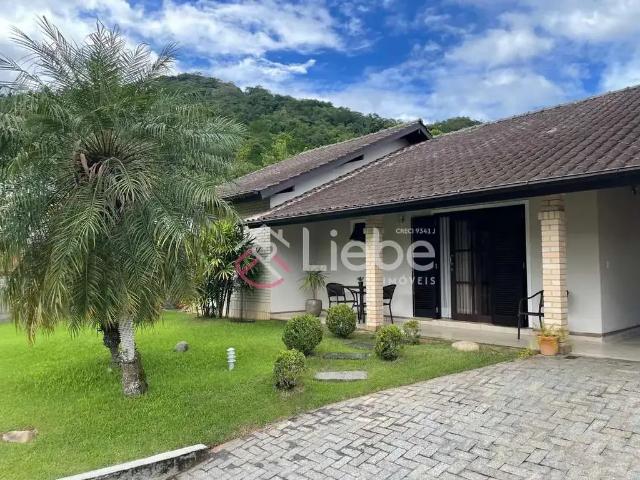 Casa venda em Região Geográfica Imediata de Blumenau, Pomerode