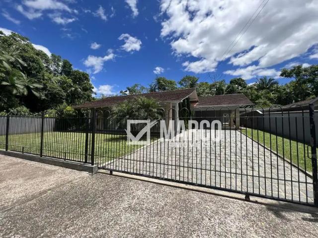 Casa venda em Região Geográfica Imediata de Blumenau, Pomerode