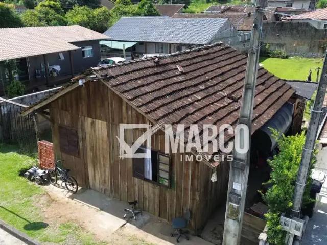 Casa venda em Região Geográfica Imediata de Blumenau, Pomerode