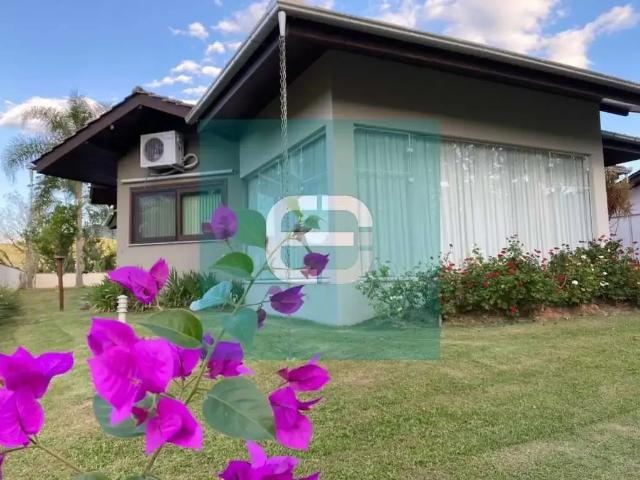 Casa venda em Região Geográfica Imediata de Blumenau, Pomerode