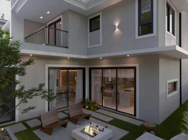 Casa venda em Ribeirão Clara, Pomerode