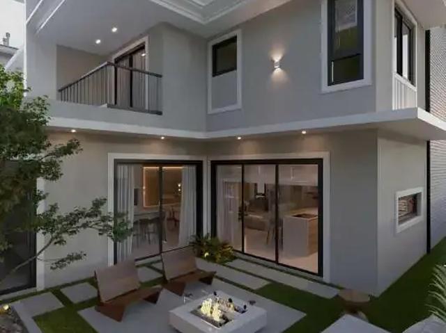 Casa venda em Região Geográfica Imediata de Blumenau, Pomerode