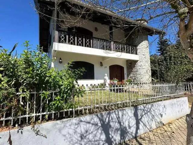 Casa venda em Região Geográfica Imediata de Blumenau, Pomerode