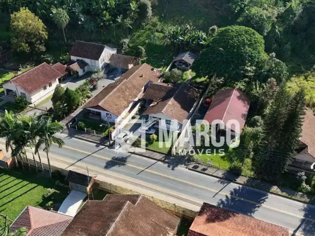Casa venda em Região Geográfica Imediata de Blumenau, Pomerode