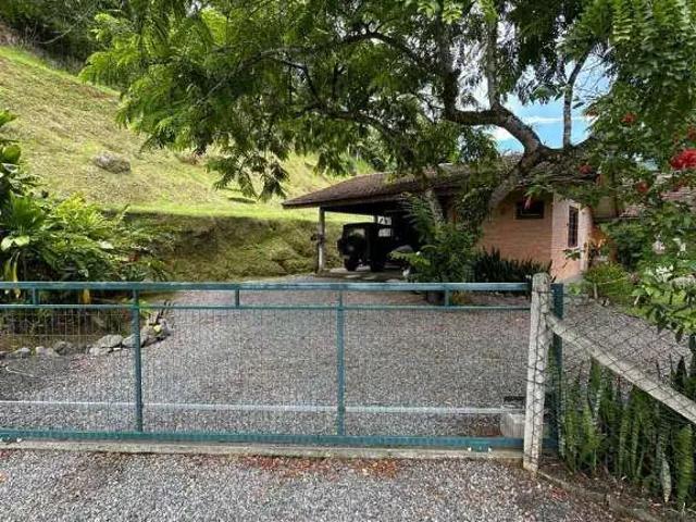 Casa venda em Região Geográfica Imediata de Blumenau, Pomerode