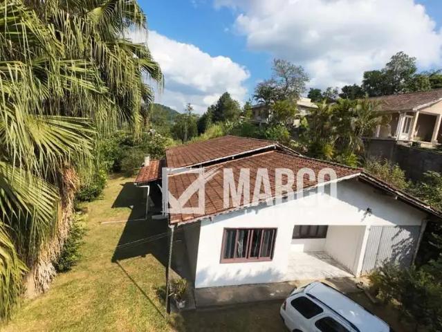 Casa venda em Região Geográfica Imediata de Blumenau, Pomerode
