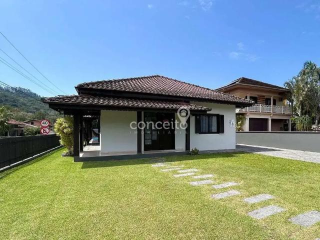 Casa venda em Região Geográfica Imediata de Blumenau, Pomerode