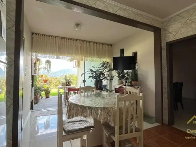 Casa venda em Região Geográfica Imediata de Blumenau, Pomerode