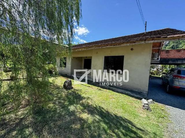 Casa venda em Região Geográfica Imediata de Blumenau, Pomerode