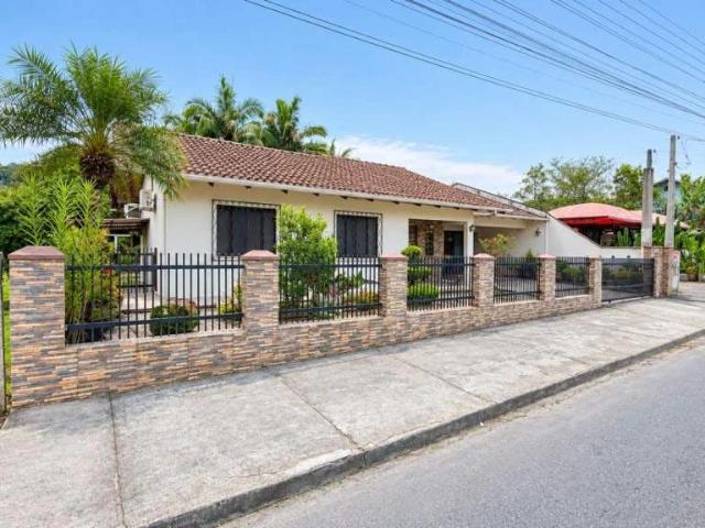 Casa venda em Ribeirão Areia, Pomerode