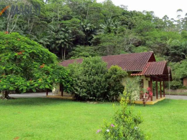 Casa venda em Região Geográfica Imediata de Blumenau, Pomerode