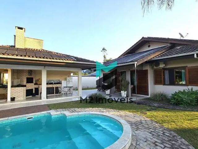 Casa venda em Região Geográfica Imediata de Blumenau, Pomerode