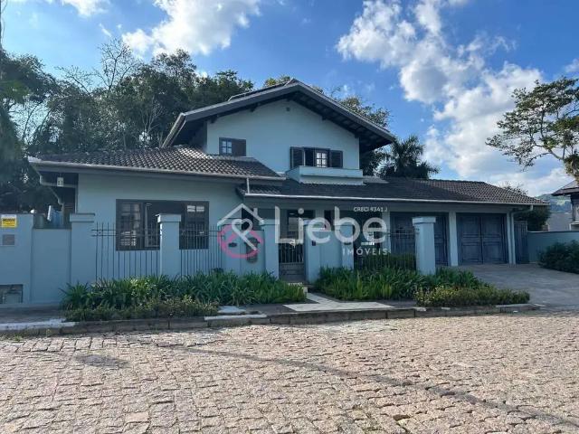 Casa venda em Região Geográfica Imediata de Blumenau, Pomerode