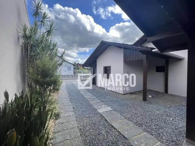 Casa venda em Região Geográfica Imediata de Blumenau, Pomerode