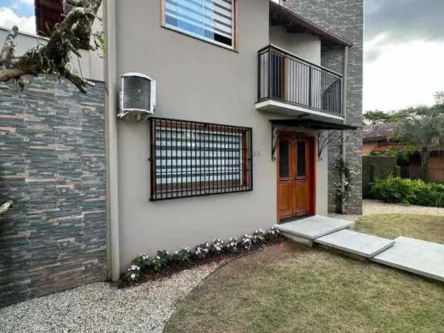 Casa venda em Região Geográfica Imediata de Blumenau, Pomerode