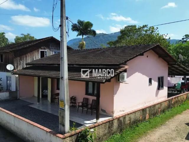 Casa venda em Região Geográfica Imediata de Blumenau, Pomerode