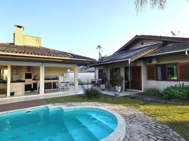 Casa venda em Região Geográfica Imediata de Blumenau, Pomerode