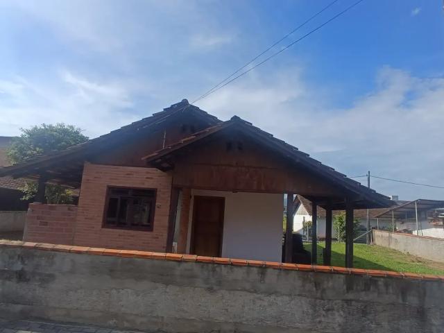 Casa venda em Região Geográfica Imediata de Blumenau, Pomerode