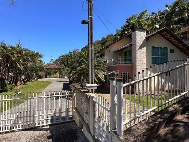 Casa venda em Região Geográfica Imediata de Blumenau, Pomerode