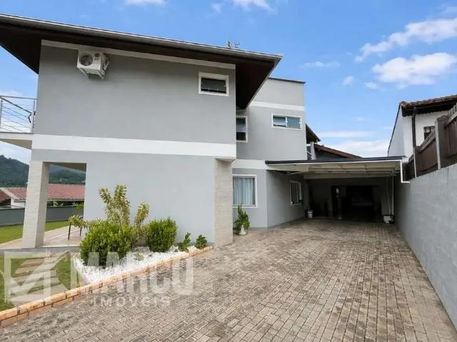 Casa venda em Região Geográfica Imediata de Blumenau, Pomerode