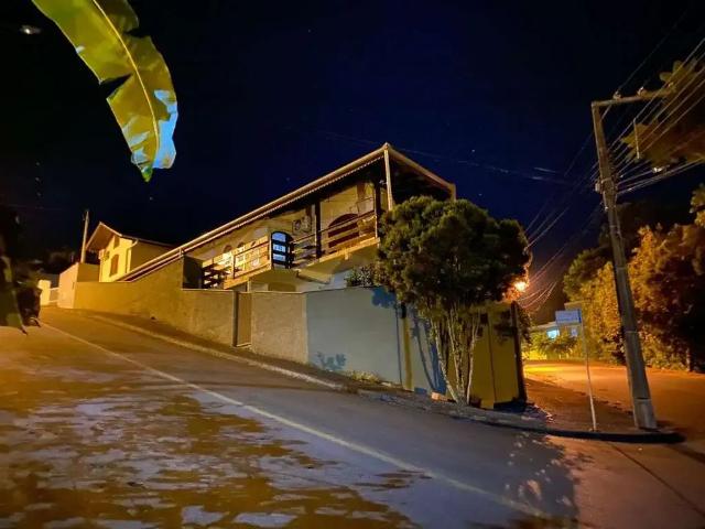 Casa venda em Região Geográfica Imediata de Blumenau, Pomerode