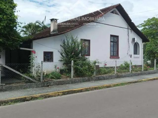 Casa venda em Região Geográfica Imediata de Blumenau, Pomerode