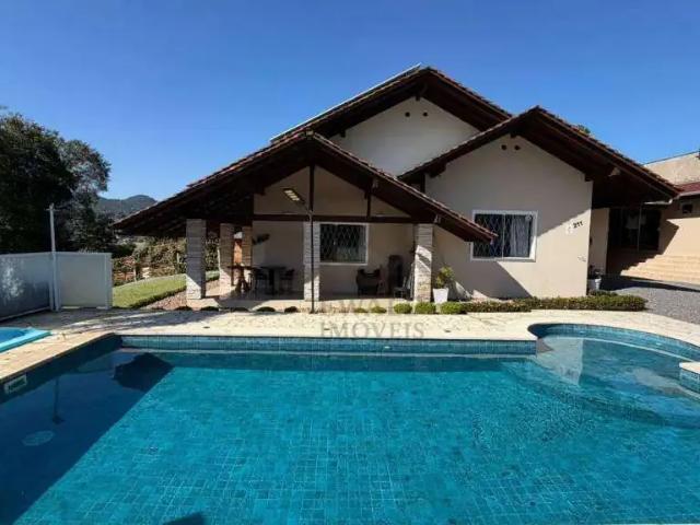 Casa venda em Região Geográfica Imediata de Blumenau, Pomerode