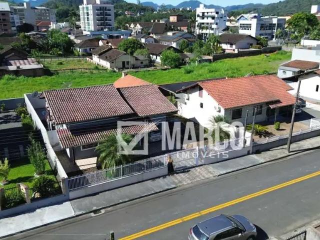 Casa venda em Região Geográfica Imediata de Blumenau, Pomerode