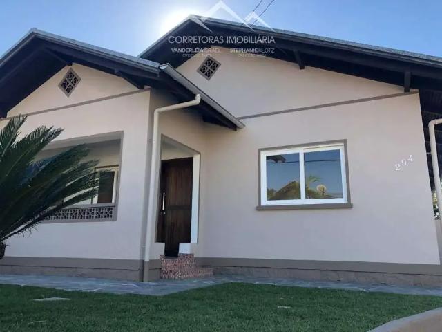 Casa venda em Região Geográfica Imediata de Blumenau, Pomerode