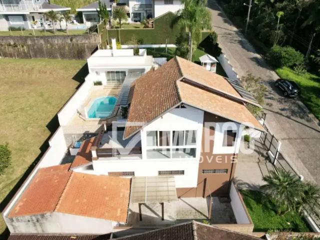 Casa venda em Região Geográfica Imediata de Blumenau, Pomerode