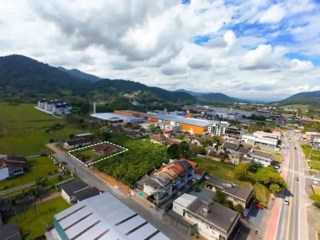 Casa venda em Região Geográfica Imediata de Blumenau, Pomerode
