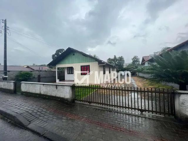 Casa venda em Região Geográfica Imediata de Blumenau, Pomerode