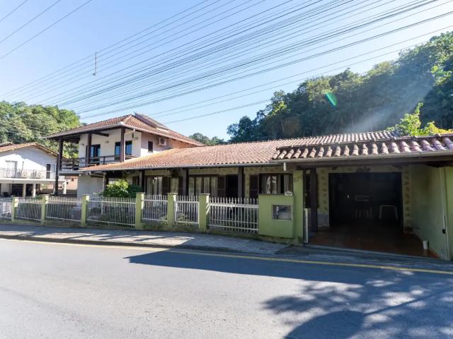 Casa venda em Região Geográfica Imediata de Blumenau, Pomerode