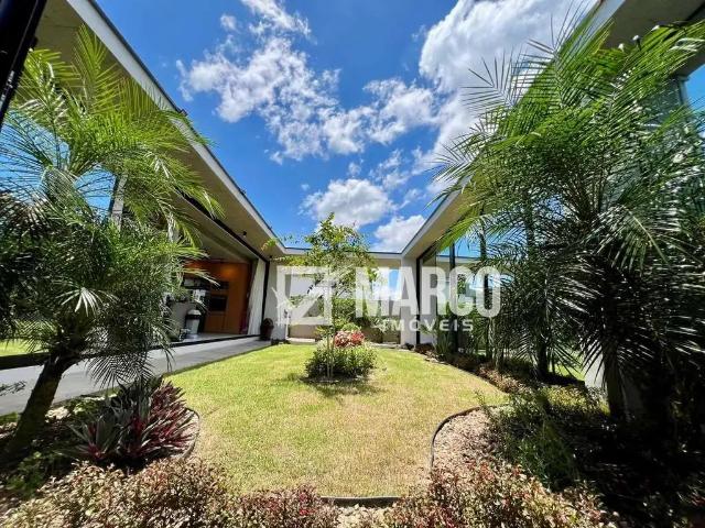 Casa venda em Região Geográfica Imediata de Blumenau, Pomerode