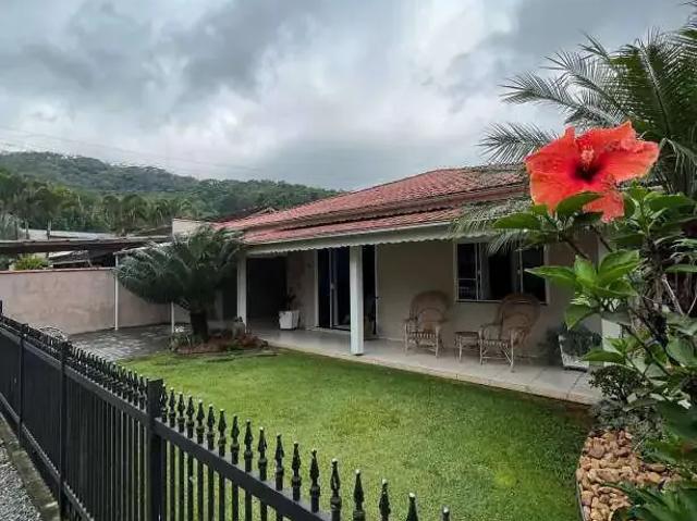 Casa venda em Região Geográfica Imediata de Blumenau, Pomerode