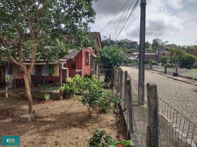 Casa venda em Centro, Pomerode