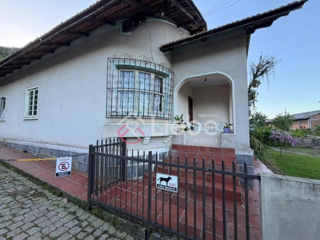 Casa venda em Pomerode, Região Geográfica Intermediária de Blumenau