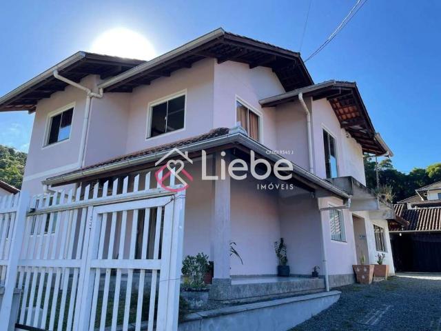 Casa venda em Região Geográfica Imediata de Blumenau, Pomerode